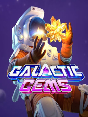 Galactic-Gems