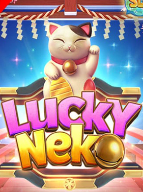 Lucky-Neko